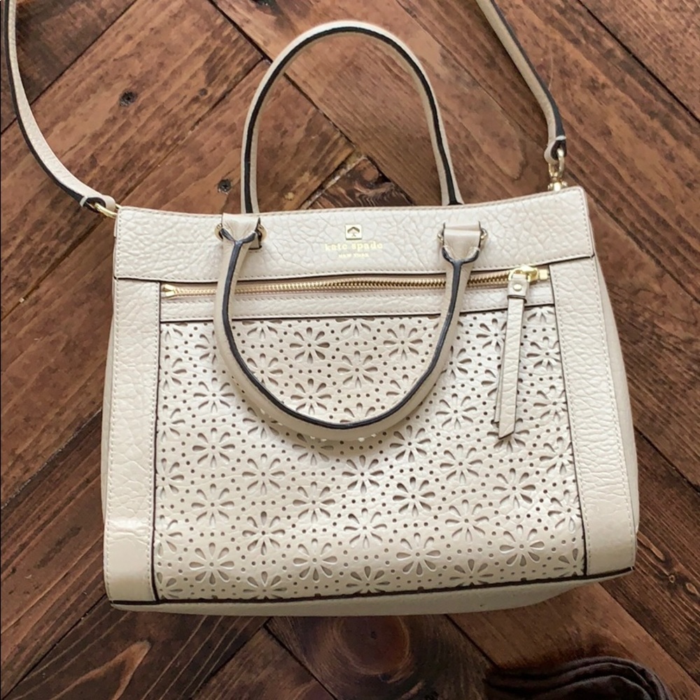 Kate Spade Shoulder Bag